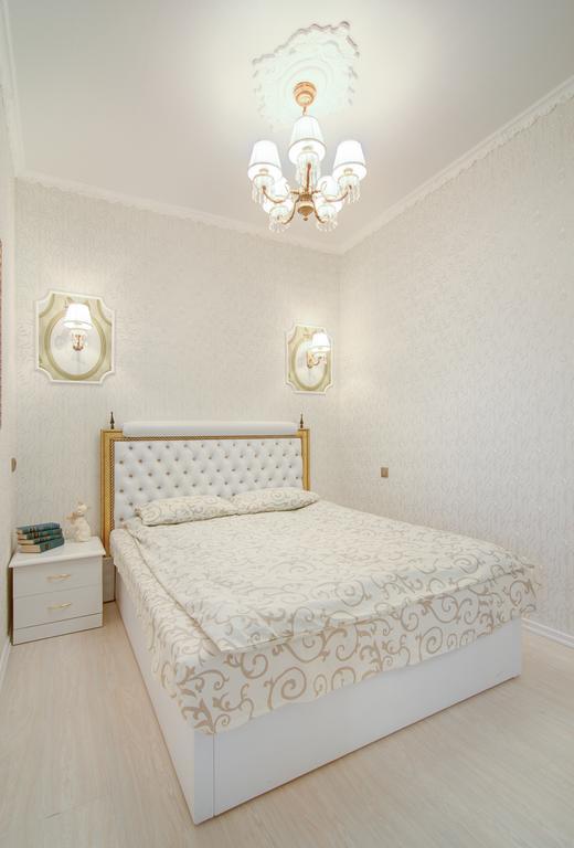 Apartment Bonapart Kharkiv Room photo